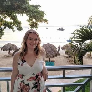 Meet your Posher, Megan